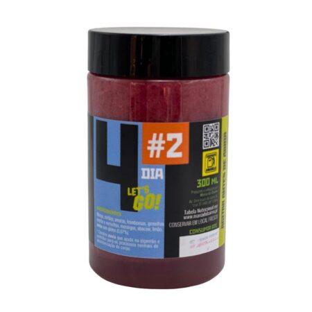 Sumo detox - Manga, mirtilos, amoras, framboesas, groselhas negras e vermelhas, morangos, abacaxi, limão