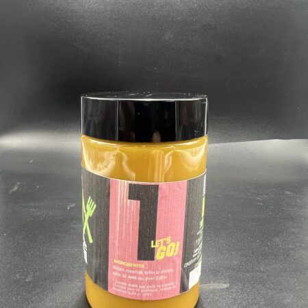 Sopa Abobora, Manjericão #01