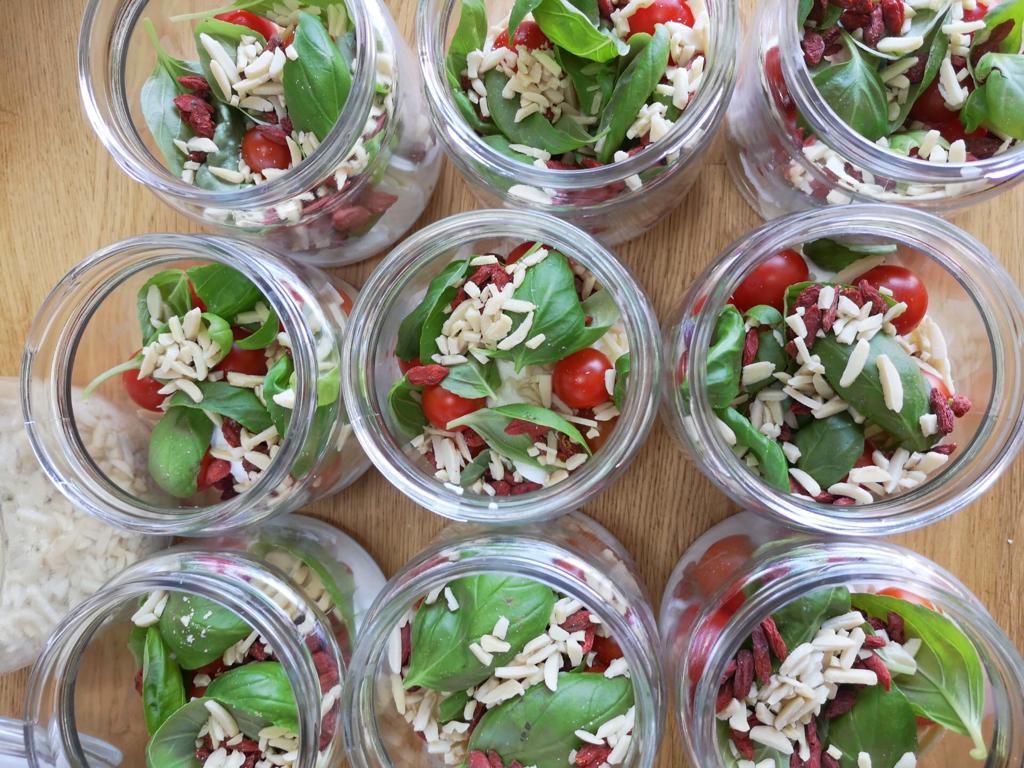 saladas saudaveis Maria do Bairro