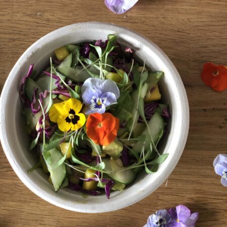 Poke Fresh Maria do Bairro 2