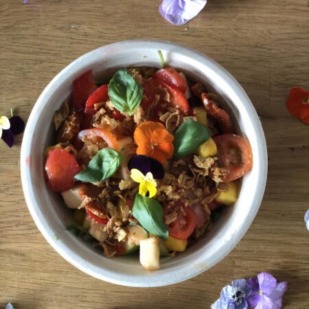 Poke Thai Maria do Bairro 2