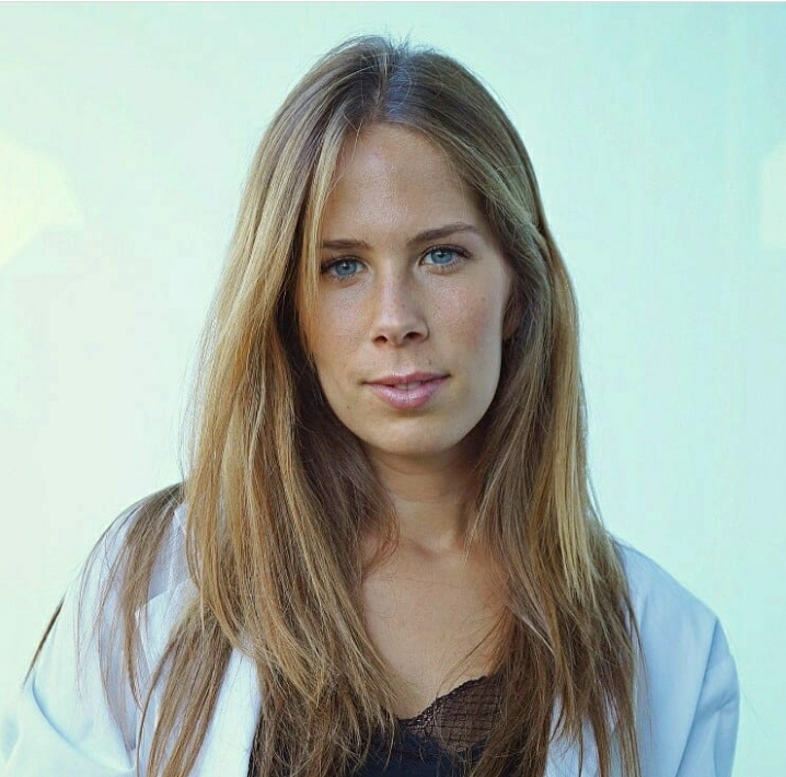 Nutricionista Dra. Diana Rendeiro