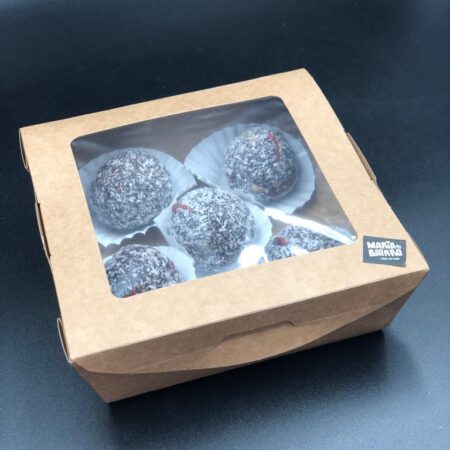 Power Balls Maria do Bairro 3