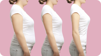 Perder peso nunca foi tão fácil