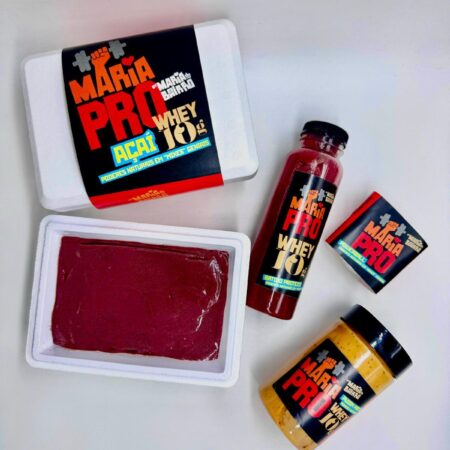 Maria PRO (Entrega Parcelada)