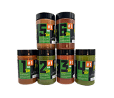 Planos detox 6 ou 8 sumos por dia - 1 a 6 dias